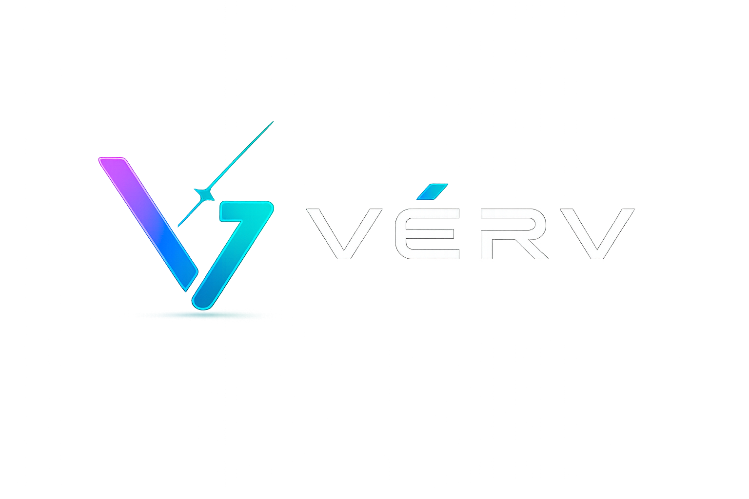 VÉRV Logo